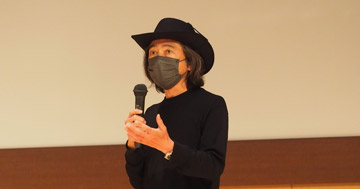 飯田 淳先生による特別講義を開催