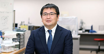 大学の研究にはうまくいく喜びだけでなく、失敗して試行錯誤できる楽しさや喜びもあります