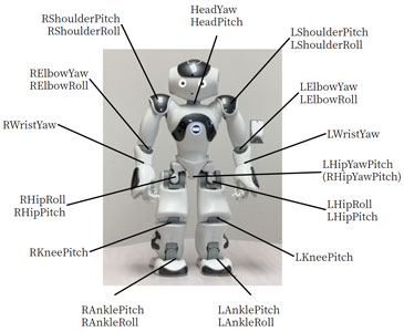 robot_structure