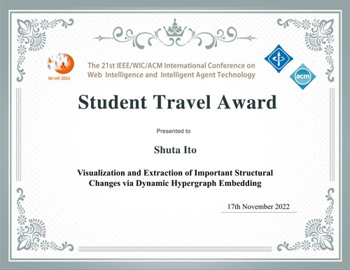 studenttravelawardpaper