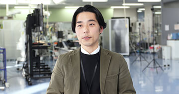 自主的に行動できる“主人公意識”を持った臨床工学技士になろう！