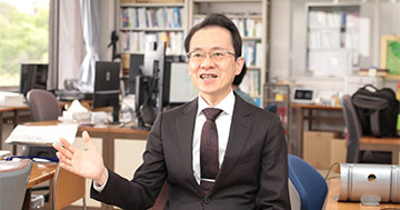 ICTで社会的な価値を生むってどういうこと？
