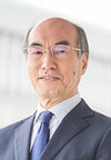 香川豊学長