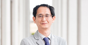 西野 勝俊講師
