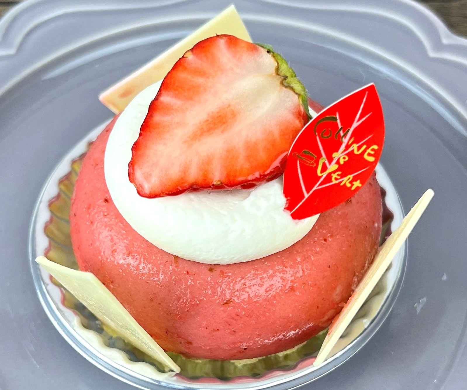 写真:体験する来場者
