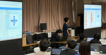 八王子市中学校科学教室実施報告（2）