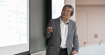 MIT×TUTセミナー第5弾vol.2「AI・ロボットの現状とMITでの研究」を開催