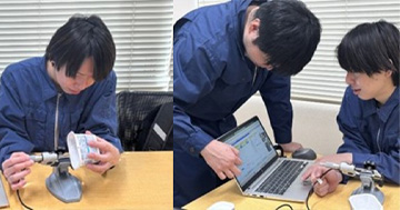 コーオプ実習レポート（2024年度春期）