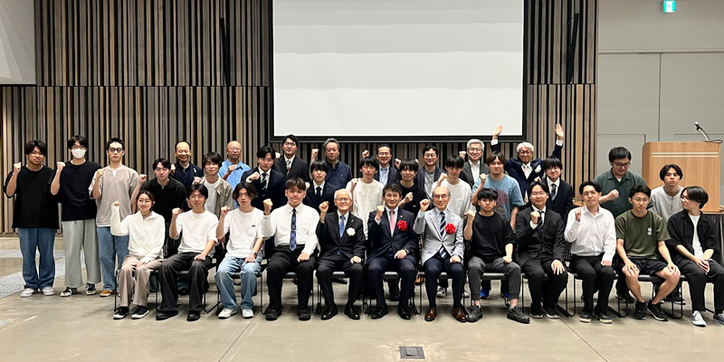 八王子学生DXコンテスト