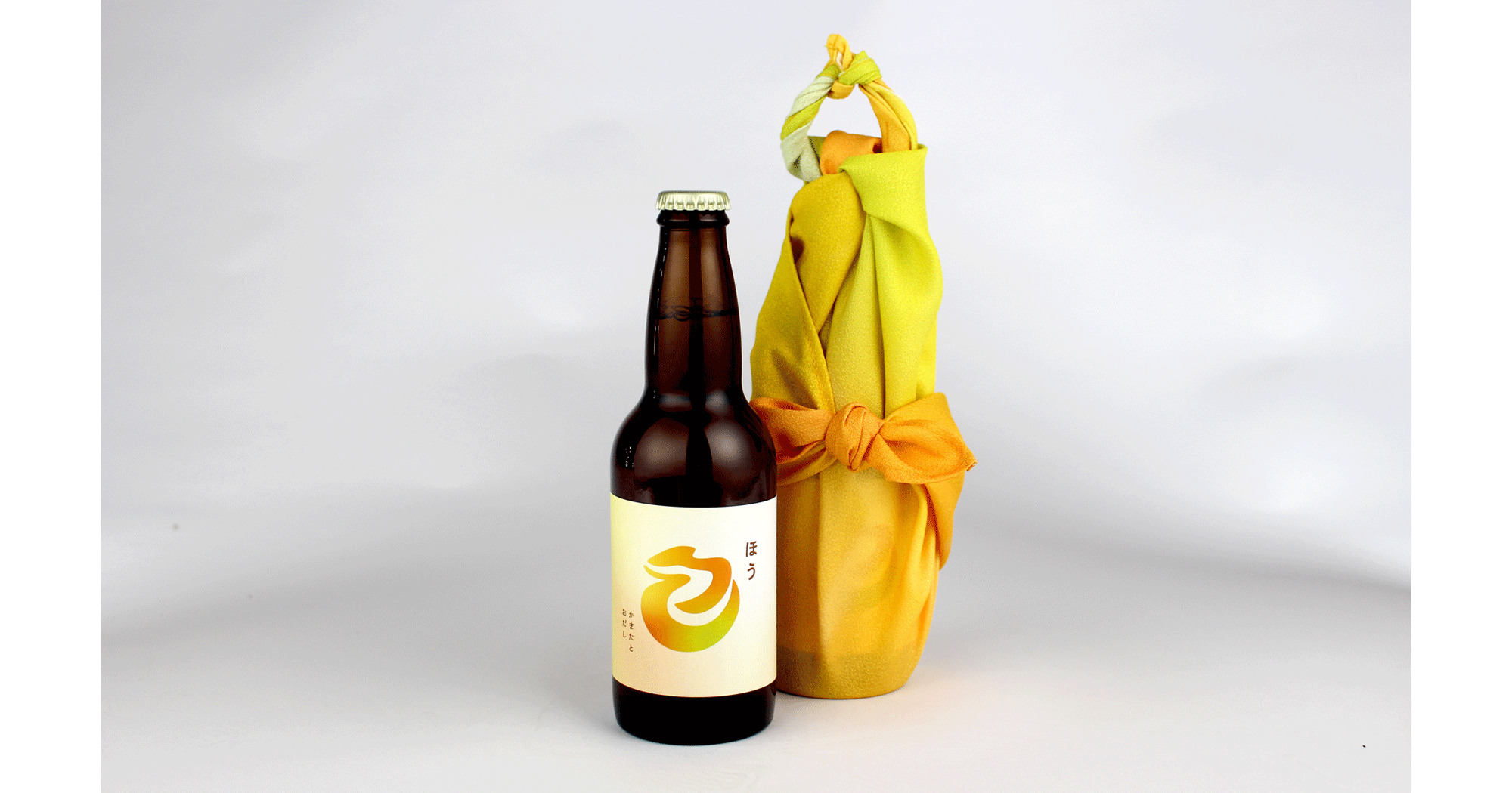 学生発案の“蒲田発”オリジナルクラフトビール「包」を商品化 | 2025年