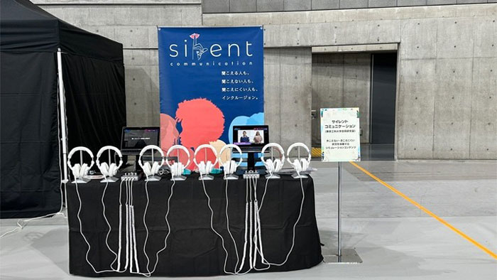 JAPAN MOBILITY SHOW BIZWEEK 2024