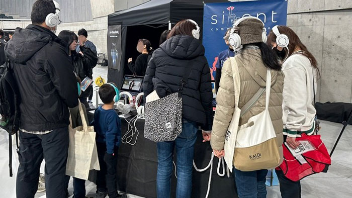 JAPAN MOBILITY SHOW BIZWEEK 2024