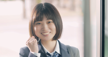 デザイン学部が神奈川中央交通のバス運転士募集に向けたシネアドを制作