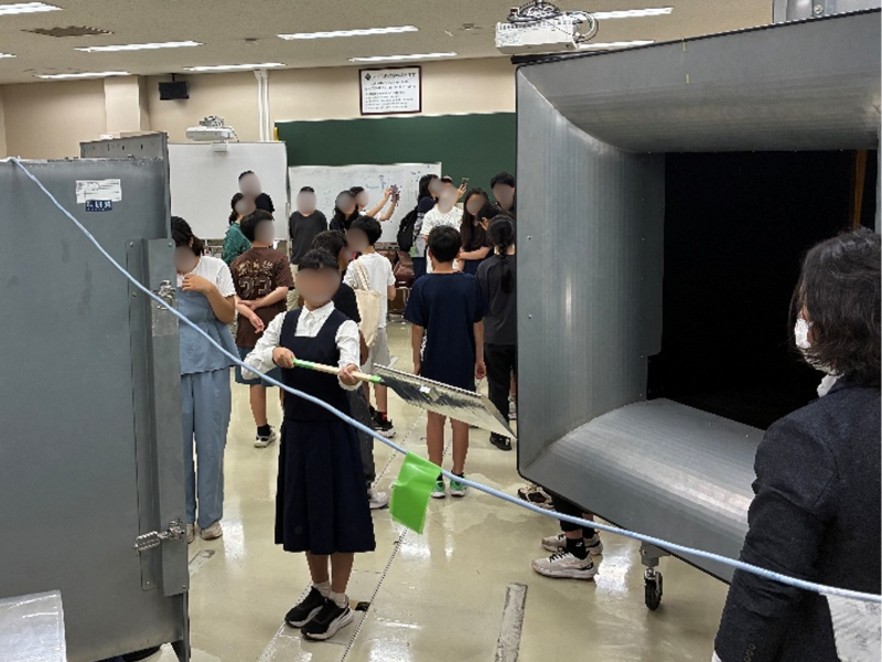 八王子市中学校科学教室3