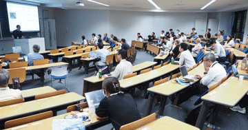 東京工科大学 NVIDIA AI Technology Center Joint Lab設立記念シンポジウム「Computing the Physical World」を開催