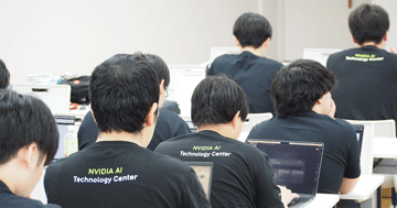東京工科大学八王子キャンパスにて、NVIDIA学生アンバサダーワークショップを開催!