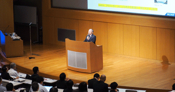 第13回 産官学連携による八王子近隣地域交流会を開催 ～就職・キャリア支援～