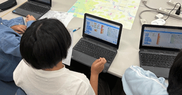 八王子市中学校科学教室実施報告(5)