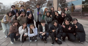 メディア学部生が松任谷由実さんの苗場コンサートにて映像制作協力