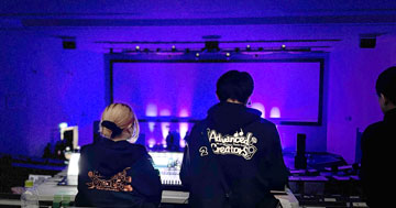 音楽系3団体による合同ライブ「SJK合同ライブ」を開催