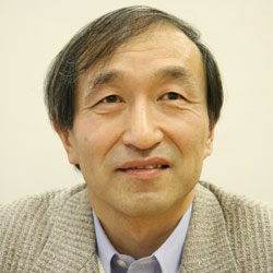 メディア学部　教授　相川 清明