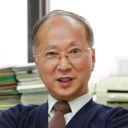 応用生物学部　山本順寛　教授