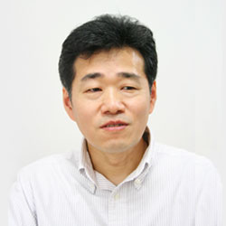 応用生物学部　村松 宏　教授　