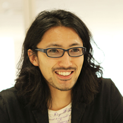 デザイン学部　田村　吾郎　講師