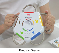 Freqtric Drums