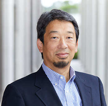コンピュータサイエンス学部教授 兼 AIテクノロジーセンター・ICT部門長 生野壮一郎