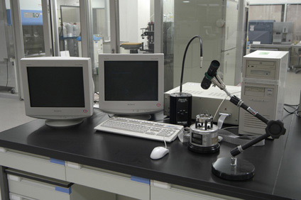 原子間力顕微鏡(AFM)