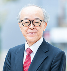 廣瀬通孝