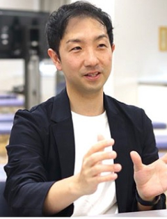 副センター長 斎藤 寛樹 講師