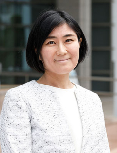 センター員 伊藤 咲子 講師