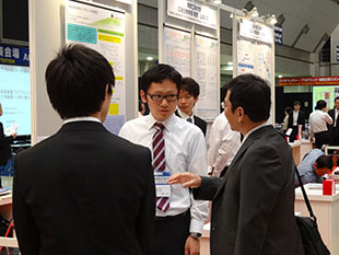 ブースの様子3