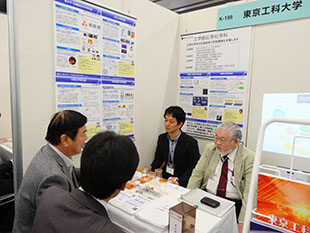 ブースの様子3