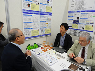 ブースの様子4