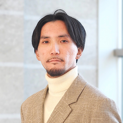 峯大典 写真
