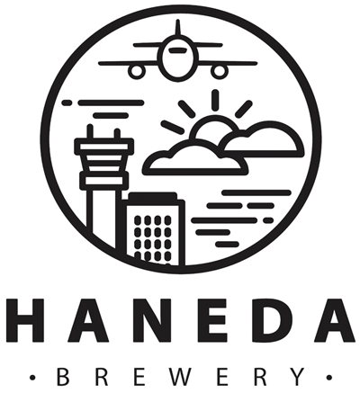 haneda_bw_logo_400