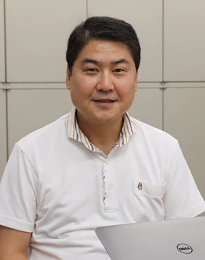 佐藤　公則　教授