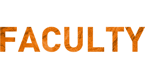 #02 FACULTY 学部