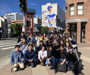 2026年度 実施予定の海外プログラム