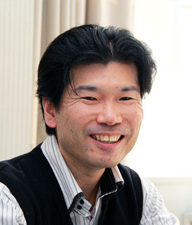 医療保健学部　臨床工学科　塚尾 浩　助教