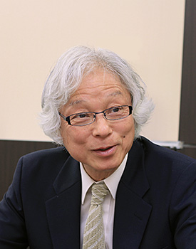 デザイン学部　池田 政治　教授