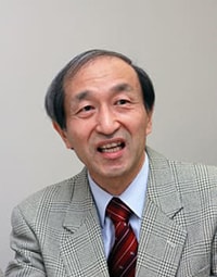 メディア学部　相川清明　教授