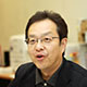 メディア学部　佐々木 和郎　教授